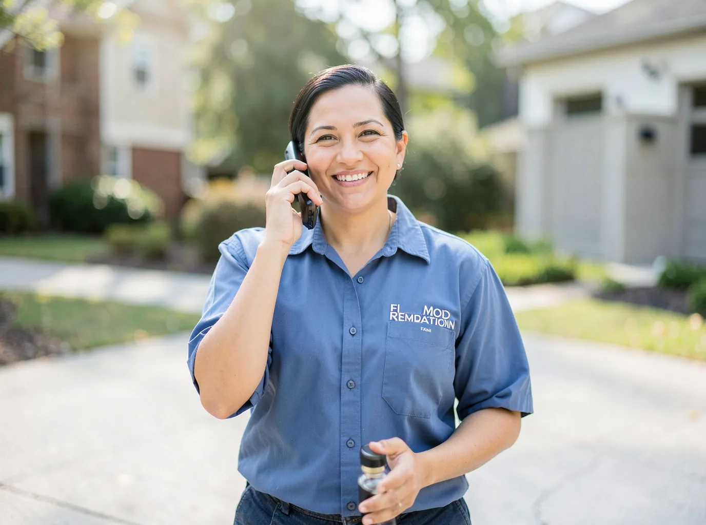 Mold Remediation Convent, LA FAQs